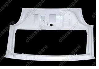S116300100BCDY Back door assy Chery QQ