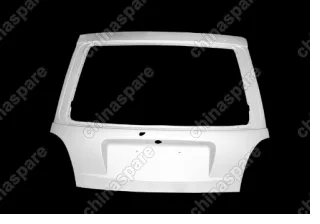 Дверь задняя 5-я (багажника) Chery QQ