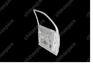 Дверь передняя левая Chery QQ