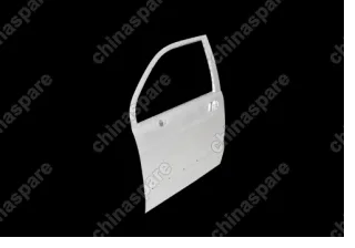 Дверь передняя левая Chery QQ