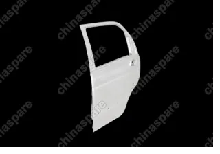 Дверь задняя правая Chery QQ