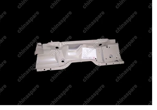 S115300400DY Beam assy - fr baffle dy Chery QQ