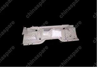 S115300400DY Beam assy - fr baffle dy Chery QQ