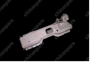 S115300400DY Beam assy - fr baffle dy Chery QQ