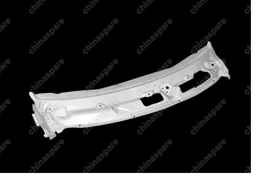 S115300700DY Beam assy - fr sd upr dy Chery QQ