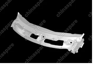 S115300700DY Beam assy - fr sd upr dy Chery QQ