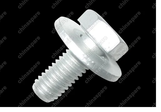 S118403121 Bolt - combination Chery QQ