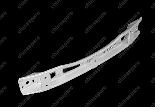 Усилитель бампера переднего (металлический) Chery QQ