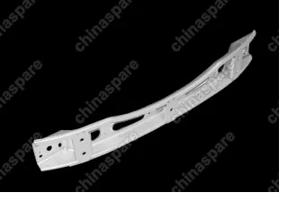 Усилитель бампера переднего (металлический) Chery QQ