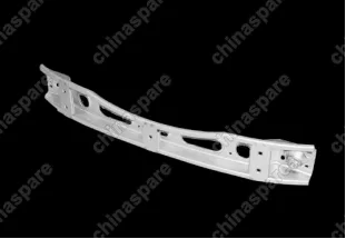 Усилитель бампера переднего (металлический) Chery QQ