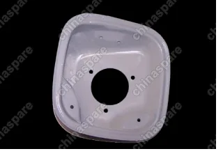 S115400350DY Cover-oil tank cap Chery QQ