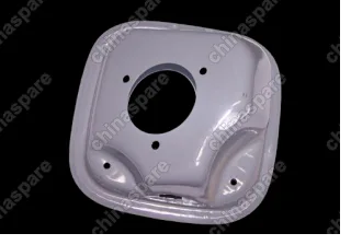S115400350DY Cover-oil tank cap Chery QQ