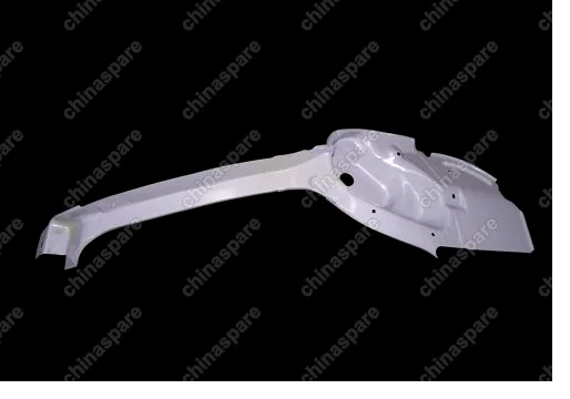S115400180DY Housing-rr rh tail lamp Chery QQ