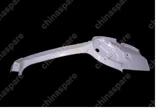 S115400180DY Housing-rr rh tail lamp Chery QQ