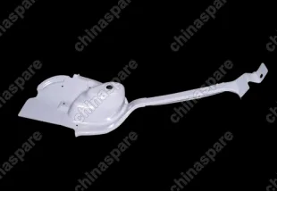 S115400180DY Housing-rr rh tail lamp Chery QQ