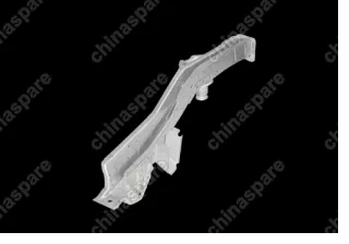 S115100700DY Короб несущий задн лев Chery QQ