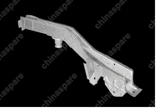 S115100800DY Короб несущий задн прав Chery QQ