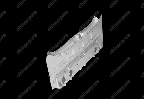 S115600010DY Панель кузова задняя Chery QQ