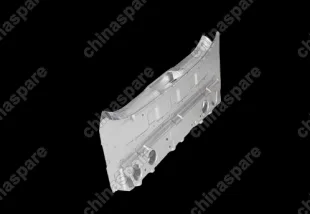 S115600010DY Панель кузова задняя Chery QQ