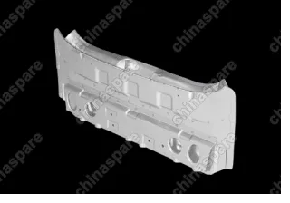 S115600010DY Панель кузова задняя Chery QQ