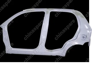 S115400010TADY Sd panel assy - lh (dy) Chery QQ