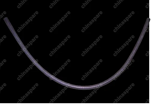 S111303314KA Air exhaust pipe-inflation box Chery QQ
