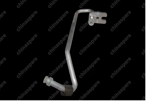 S118105310BB Трубка ас Chery QQ