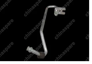 S118105310BB Трубка ас Chery QQ