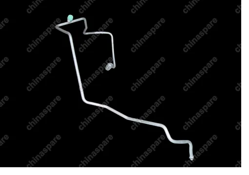 Трубка кондиционера Chery QQ