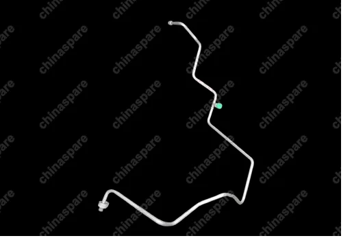 Трубка кондиционера Chery QQ