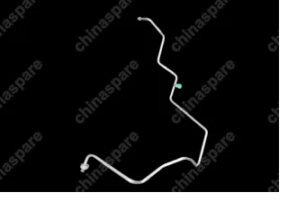 Трубка кондиционера Chery QQ