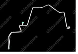 Трубка кондиционера Chery QQ