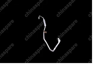 S118108030BE Pipeline - compressor &amp; condenser Chery QQ