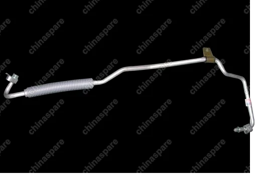 Трубка кондиционера Chery QQ