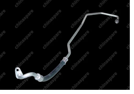 Трубка кондиционера Chery QQ