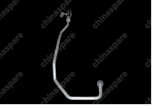 Трубка кондиционера Chery QQ