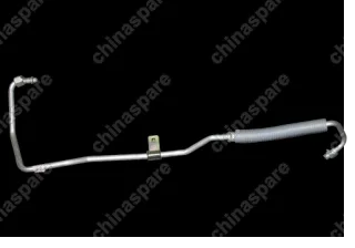 Трубка кондиционера металлическая Chery QQ