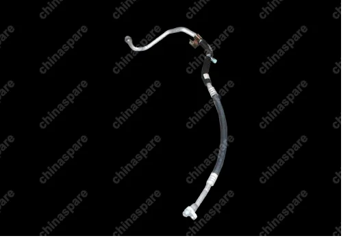 Трубка кондиционера (от испарителя к компрессору) Chery QQ