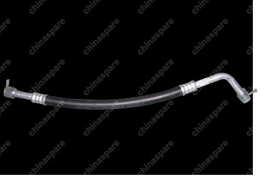 Трубка кондиционера (от испарителя к компрессору) Chery QQ