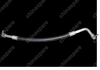 Трубка кондиционера (от испарителя к компрессору) Chery QQ