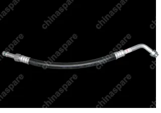 Трубка кондиционера (от испарителя к компрессору) Chery QQ