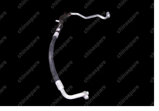Трубка кондиционера (от испарителя к компрессору) Chery QQ