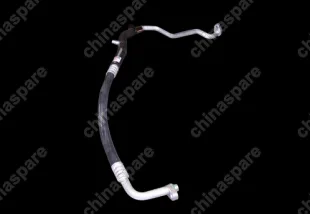 Трубка кондиционера (от испарителя к компрессору) Chery QQ