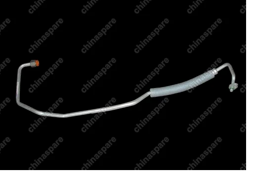 S118108030BB Трубка ас Chery QQ