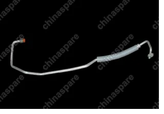 S118108030BB Трубка ас Chery QQ