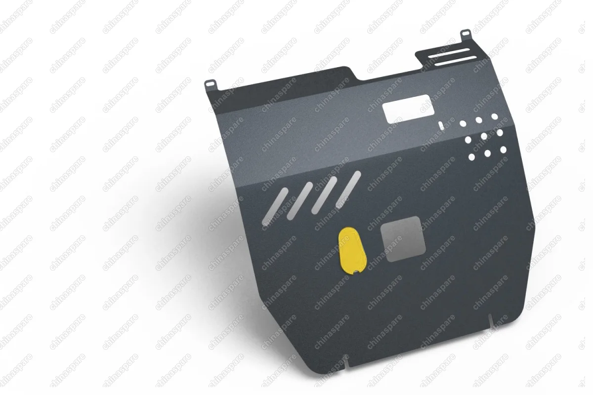 NLZ1623020NEW Комплект ЗК и крепеж, подходит для FORD Escape (2008) (2мм) 2,3 бензин АКПП