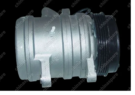 Компрессор кондиционера Chery QQ