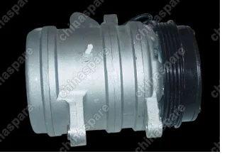 Компрессор кондиционера Chery QQ