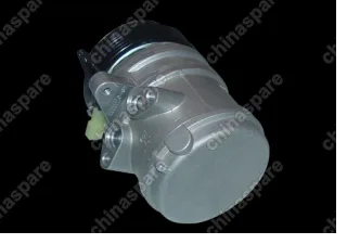 Компрессор кондиционера Chery QQ