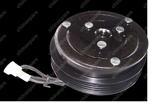 S118104310BE Magnet clutch Chery QQ